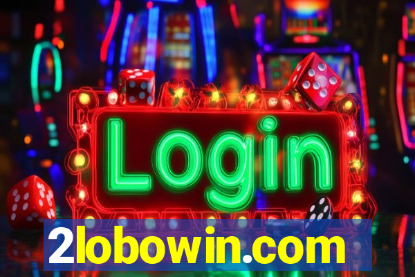 2lobowin.com