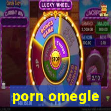 porn omegle