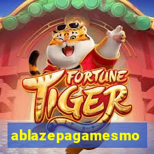 ablazepagamesmo