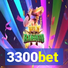 3300bet