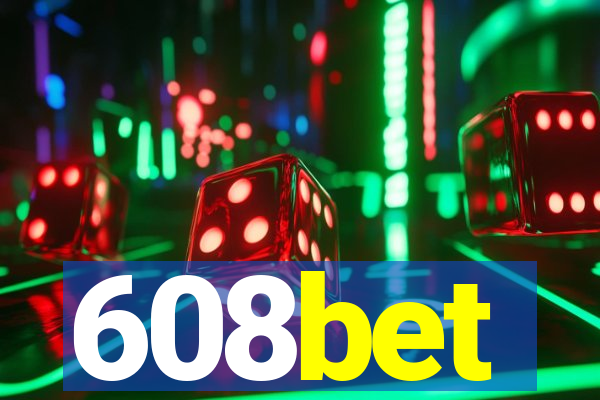 608bet