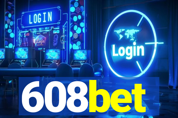 608bet