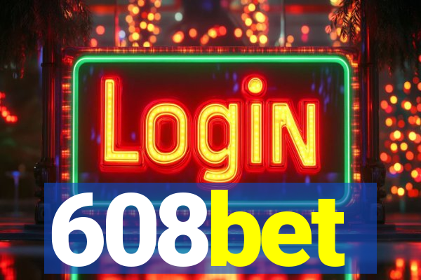 608bet