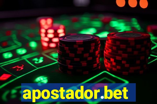 apostador.bet