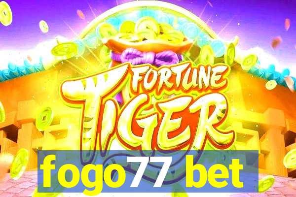 fogo77 bet