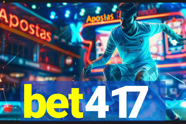 bet417