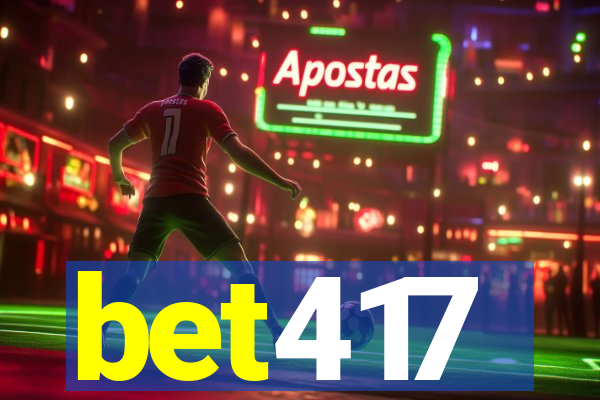 bet417