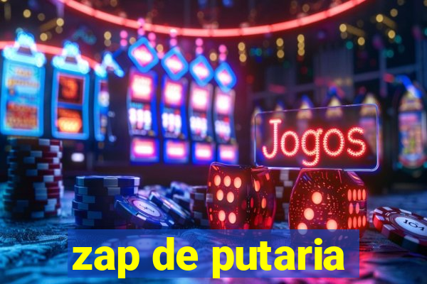 zap de putaria