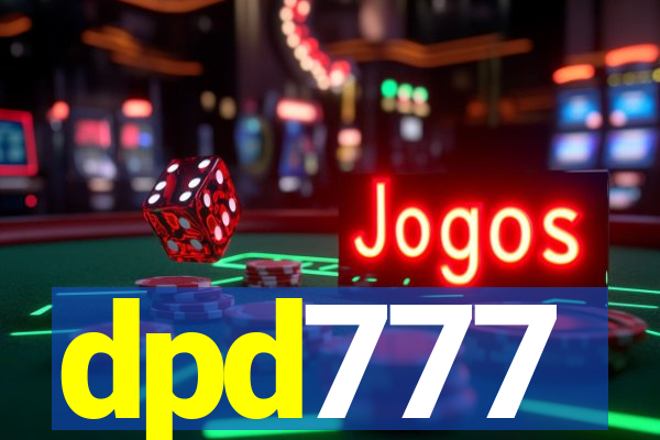 dpd777