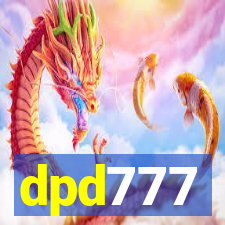 dpd777