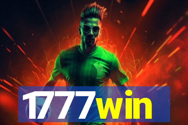 1777win