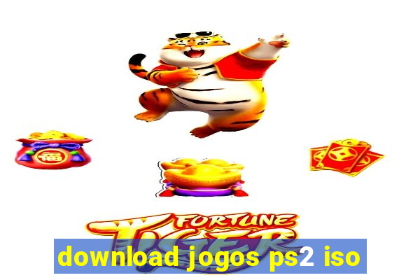 download jogos ps2 iso