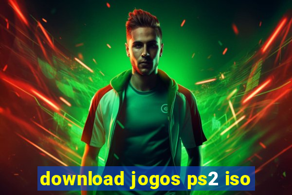 download jogos ps2 iso