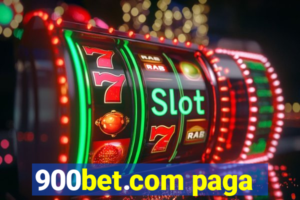 900bet.com paga