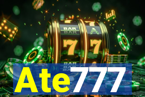 Ate777