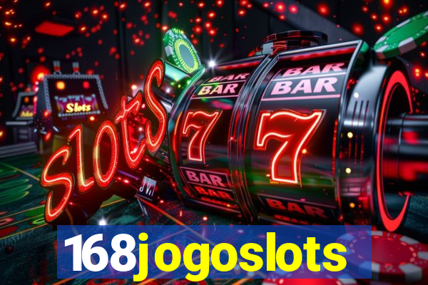 168jogoslots