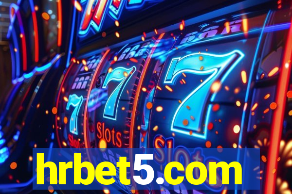 hrbet5.com