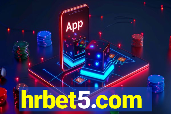 hrbet5.com