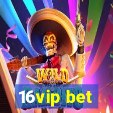 16vip bet