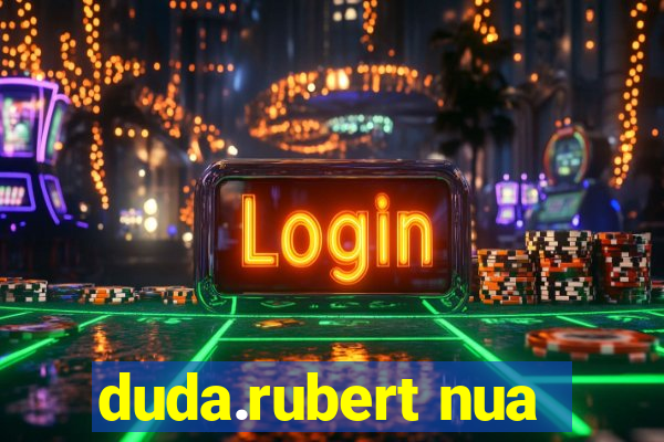 duda.rubert nua