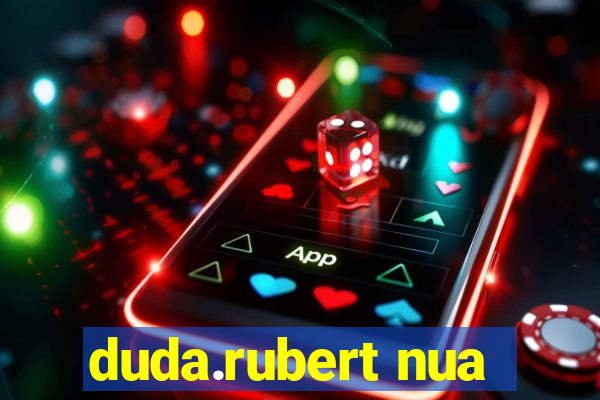 duda.rubert nua