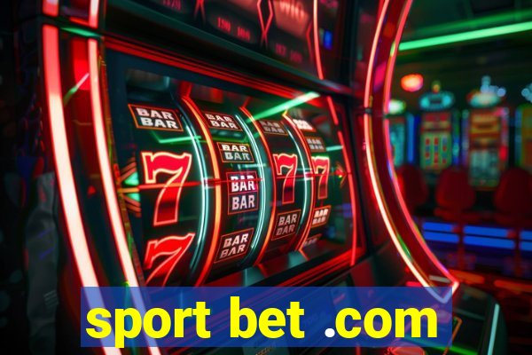 sport bet .com