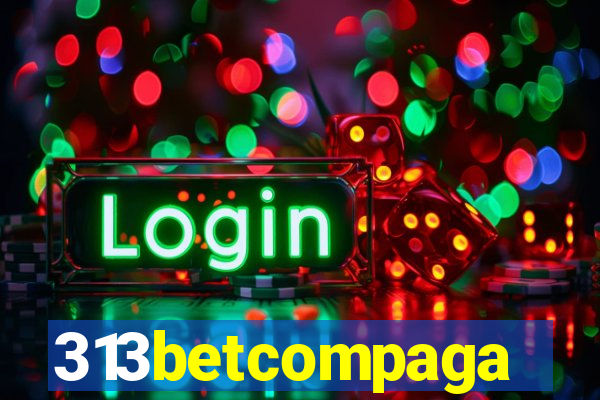 313betcompaga