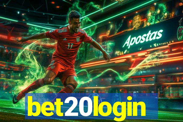 bet20login