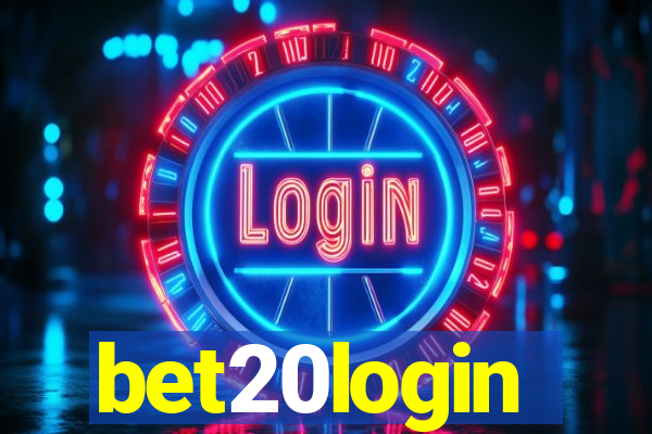 bet20login