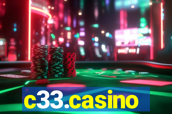 c33.casino