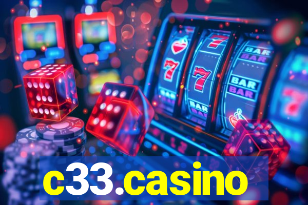 c33.casino