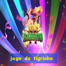 jogo do tigrinho com deposito de 5 reais