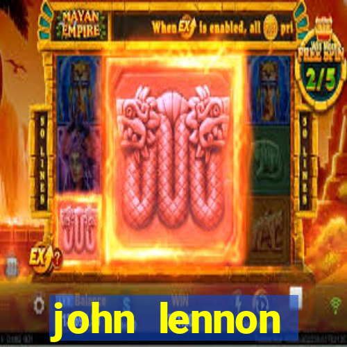 john lennon epiphone casino