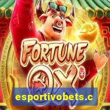 esportivobets.com