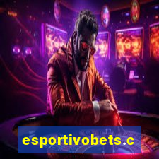 esportivobets.com