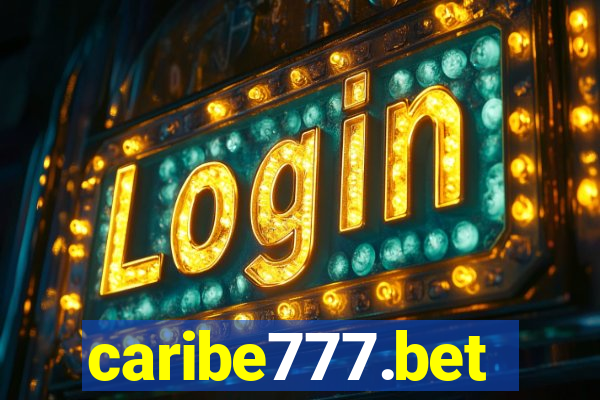 caribe777.bet