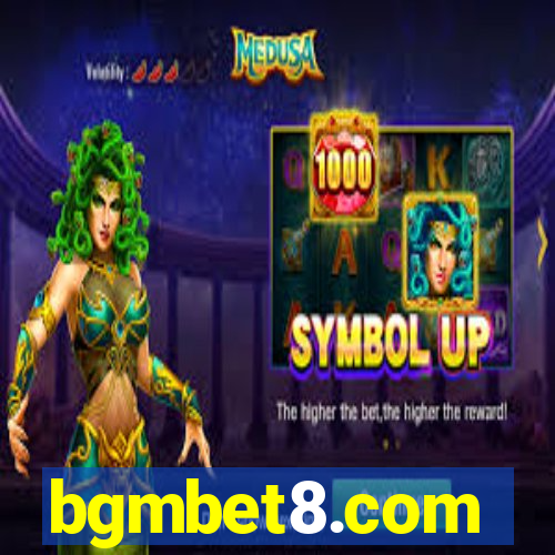 bgmbet8.com