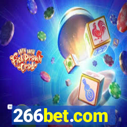 266bet.com