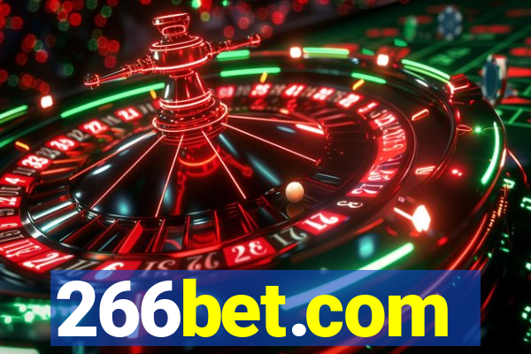 266bet.com