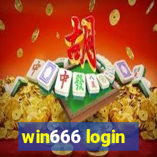 win666 login