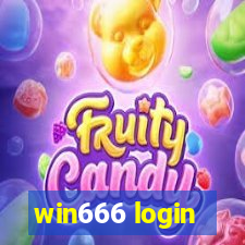 win666 login