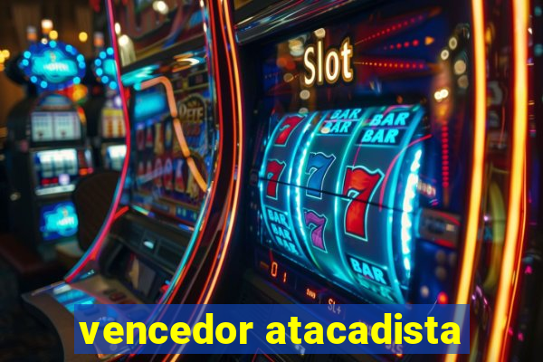 vencedor atacadista