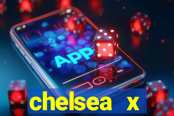 chelsea x manchester city futemax