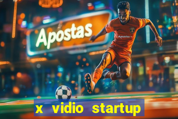 x vidio startup brasil 2024