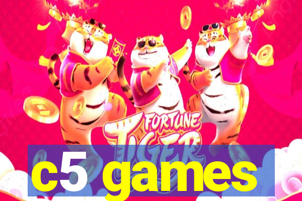 c5 games