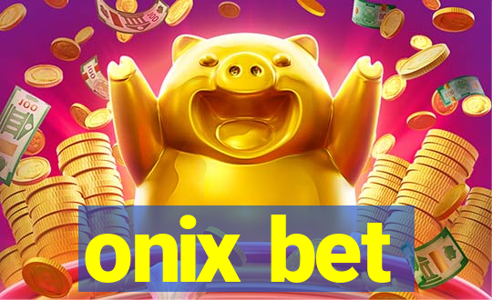 onix bet