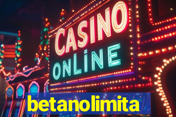 betanolimita