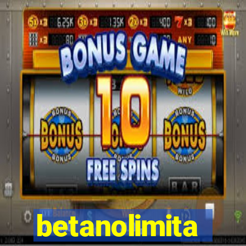 betanolimita