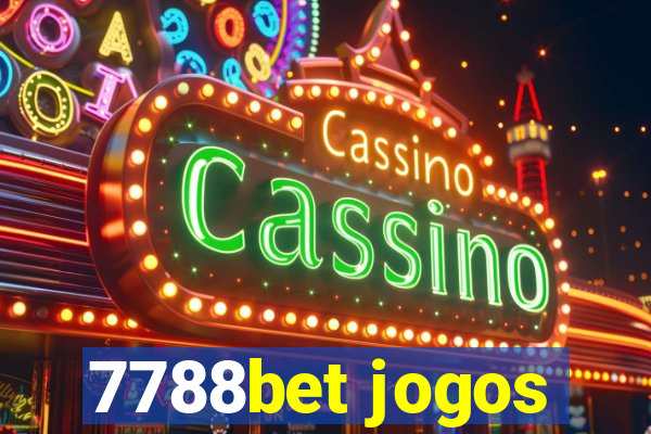 7788bet jogos