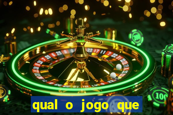 qual o jogo que dar dinheiro de verdade